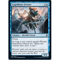 Expedition Diviner FOIL - ZNR