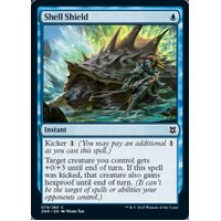 Shell Shield FOIL - ZNR