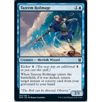 Tazeem Roilmage FOIL - ZNR