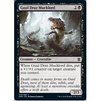 Guul Draz Mucklord FOIL - ZNR