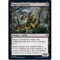 Hagra Constrictor FOIL - ZNR
