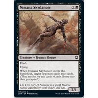 Nimana Skydancer FOIL - ZNR