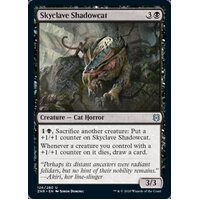 Skyclave Shadowcat FOIL - ZNR