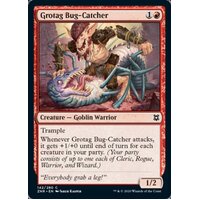 Grotag Bug-Catcher FOIL - ZNR