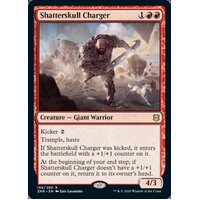 Shatterskull Charger FOIL - ZNR