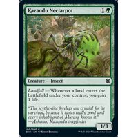 Kazandu Nectarpot FOIL - ZNR