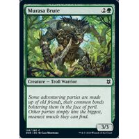 Murasa Brute FOIL - ZNR