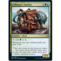 Lullmage's Familiar FOIL - ZNR
