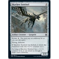 Skyclave Sentinel FOIL - ZNR