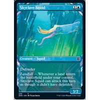 Skyclave Squid (Showcase) FOIL - ZNR