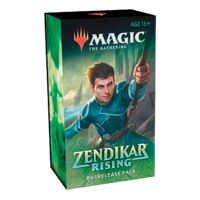 Zendikar Rising (ZNR) Prerelease Pack