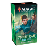 Zendikar Rising (ZNR) Prerelease Pack