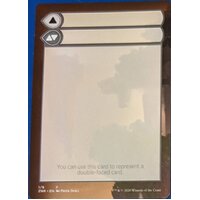 4 x Helper Card (01) - ZNR