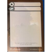 4 x Helper Card (03) - ZNR