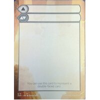 4 x Helper Card (05) - ZNR