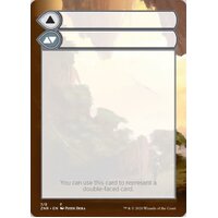 4 x Helper Card (07) - ZNR