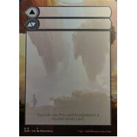 4 x Helper Card (08) - ZNR