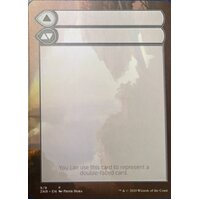 4 x Helper Card (09) - ZNR