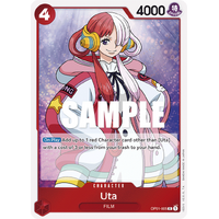 Uta - OP-01