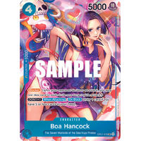 Boa Hancock (Parallel) - OP-01