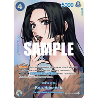Boa Hancock (SP) - OP-04