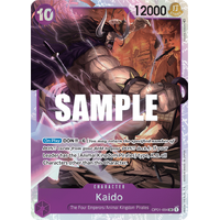 Kaido (094) - OP-01