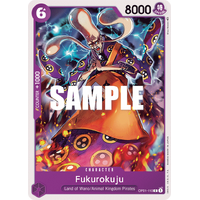 Fukurokuju - OP-01
