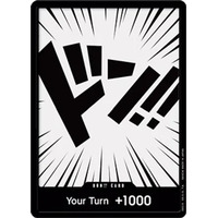 DON!! Card - OP-01