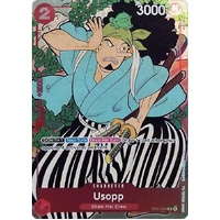 Usopp (English Version 1st Anniversary Set)
