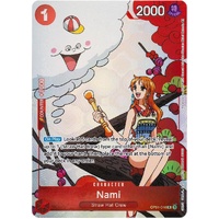 Nami (Gift Collection 2023)