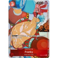 Franky (Gift Collection 2023)