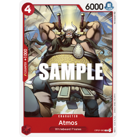 Atmos - OP-02