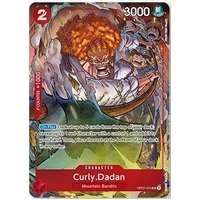 Curly.Dadan (Premium Card Collection -Best Selection Vol. 1-)
