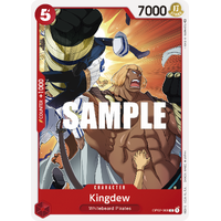Kingdew - OP-02