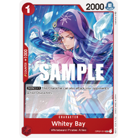 Whitey Bay - OP-02