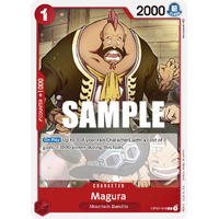 Magura - OP-02