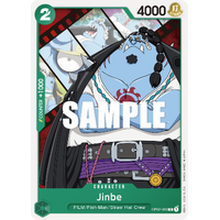 Jinbe - OP-02