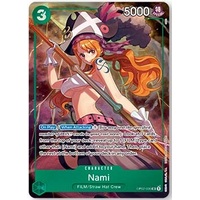 Nami (Premium Card Collection -Best Selection Vol. 1-)