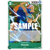 Wanda - OP-02