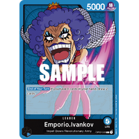 Emporio.Ivankov (049) - OP-02
