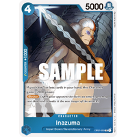 Inazuma - OP-02
