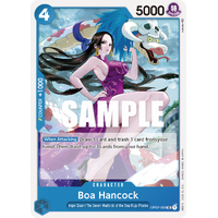 Boa Hancock - OP-02