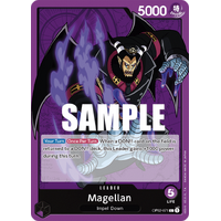 Magellan (071) - OP-02