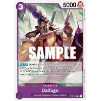 Daifugo - OP-02