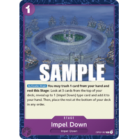 Impel Down - OP-02