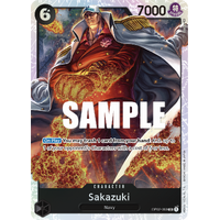 Sakazuki - OP-02