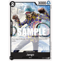 Jango - OP-02