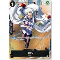 Tsuru (Premium Card Collection -Best Selection Vol. 1-)