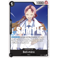 Bell-mere - OP-02