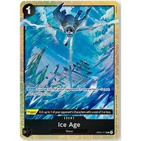 Ice Age (Premium Card Collection -Best Selection Vol. 1-)
